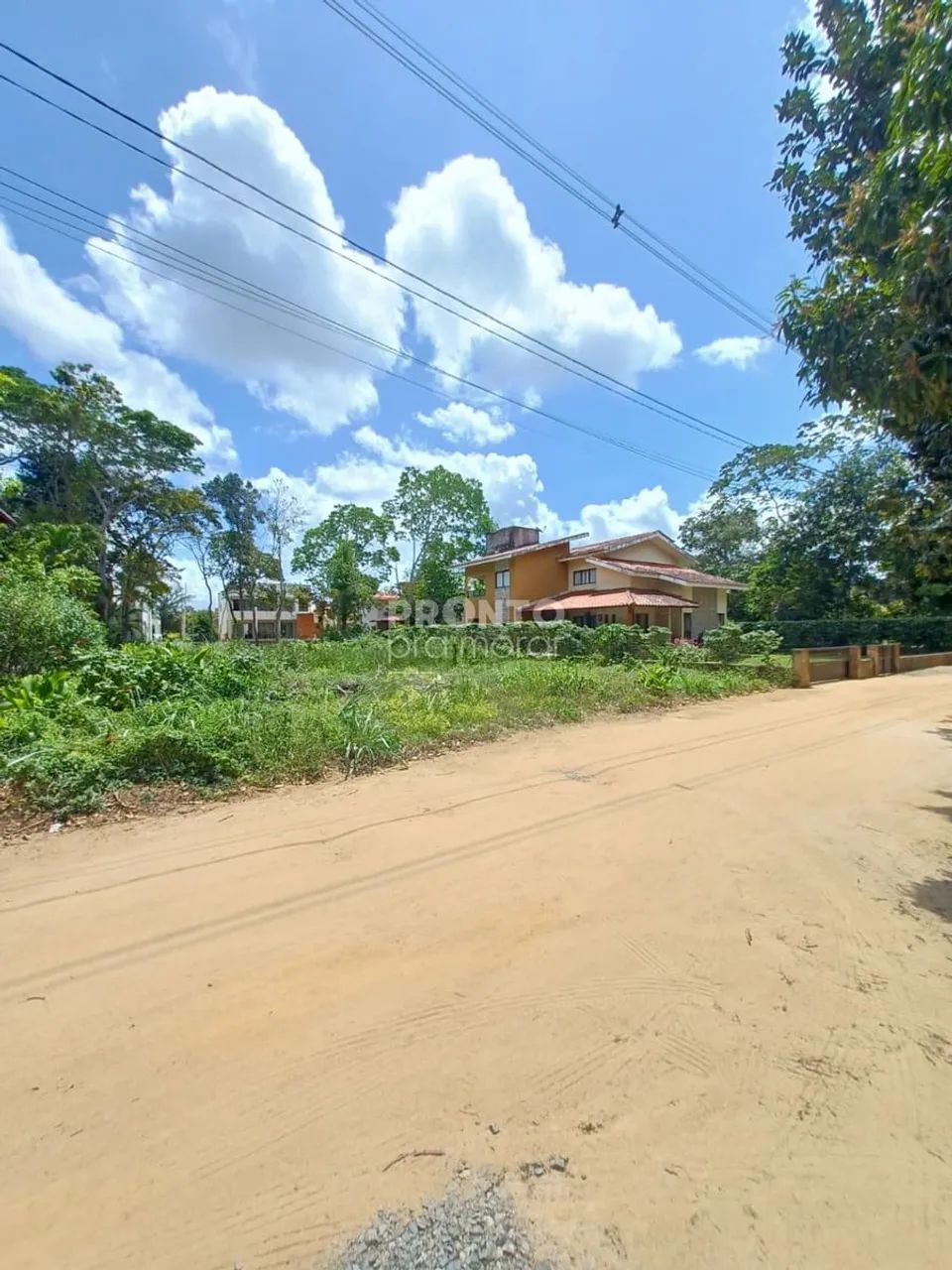 Lote/Terreno/Condomínio em Aldeia