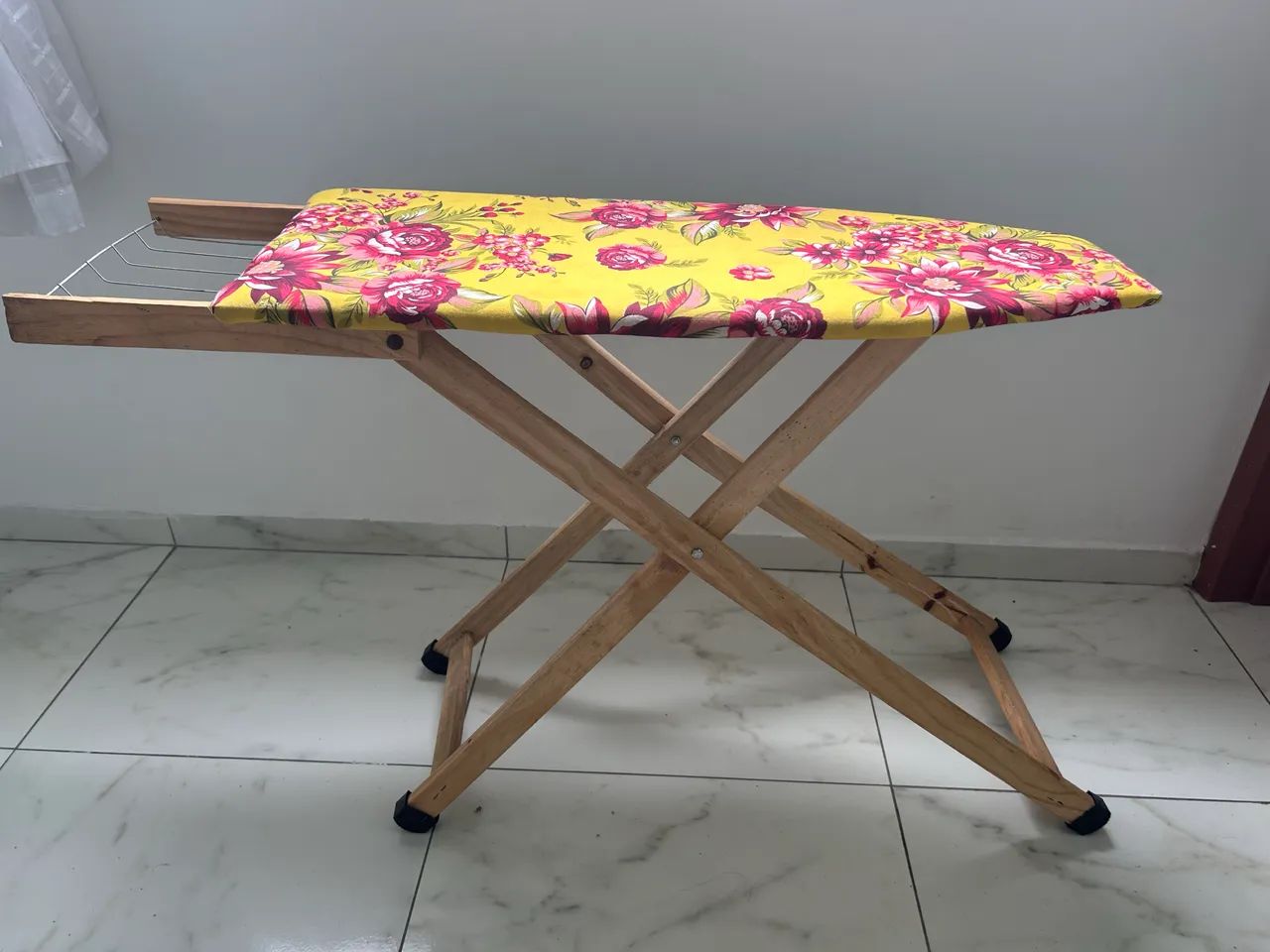 Tauba de passar roupa  - Foto 4