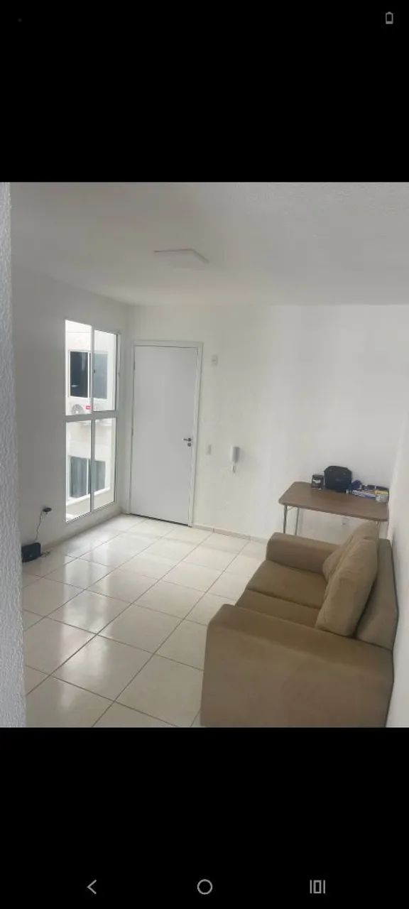 APARTAMENTO COM MOBÍLIA ABRANTES - Foto 4