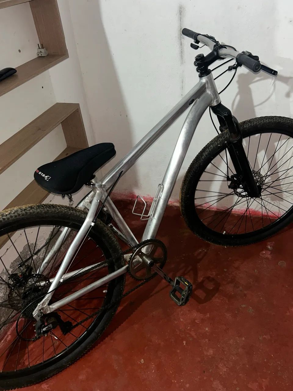 Bike aro29 - Foto 4