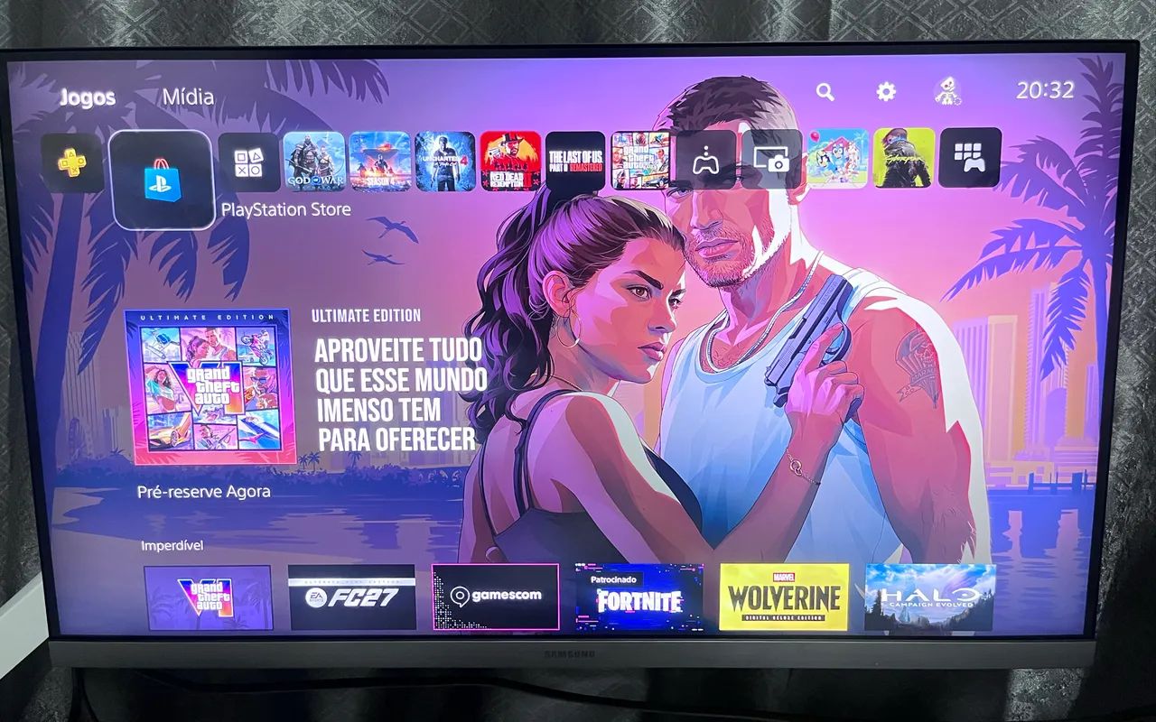 Ps5 slim 1tb  - Foto 3