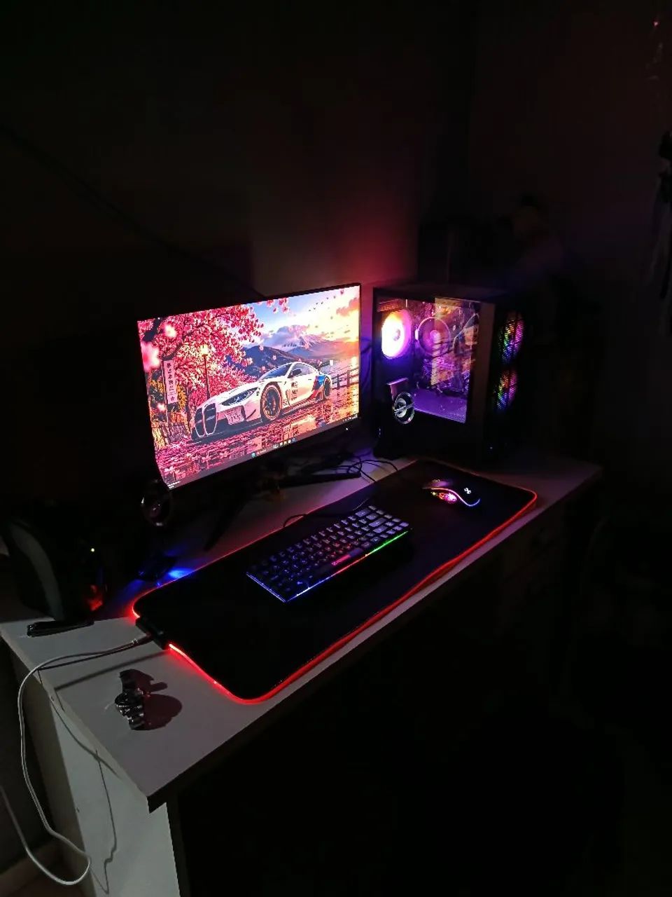 PC GAMER COMPLETO 