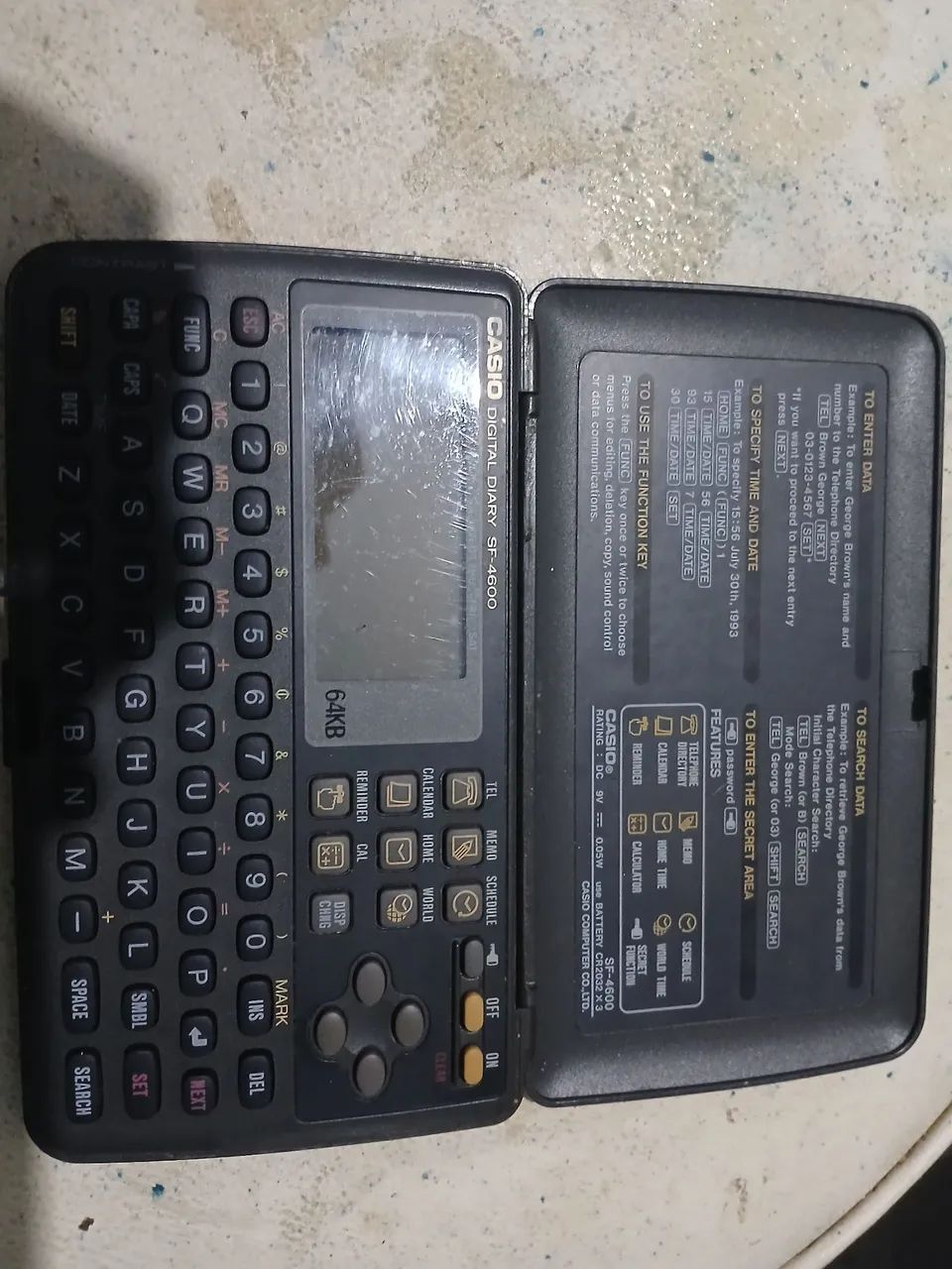 Calculadora Casio - Foto 2