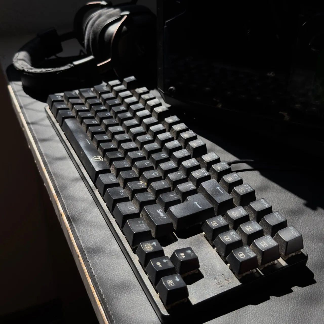PC GAMER COMPLETO + PERIFÉRICOS - Foto 2