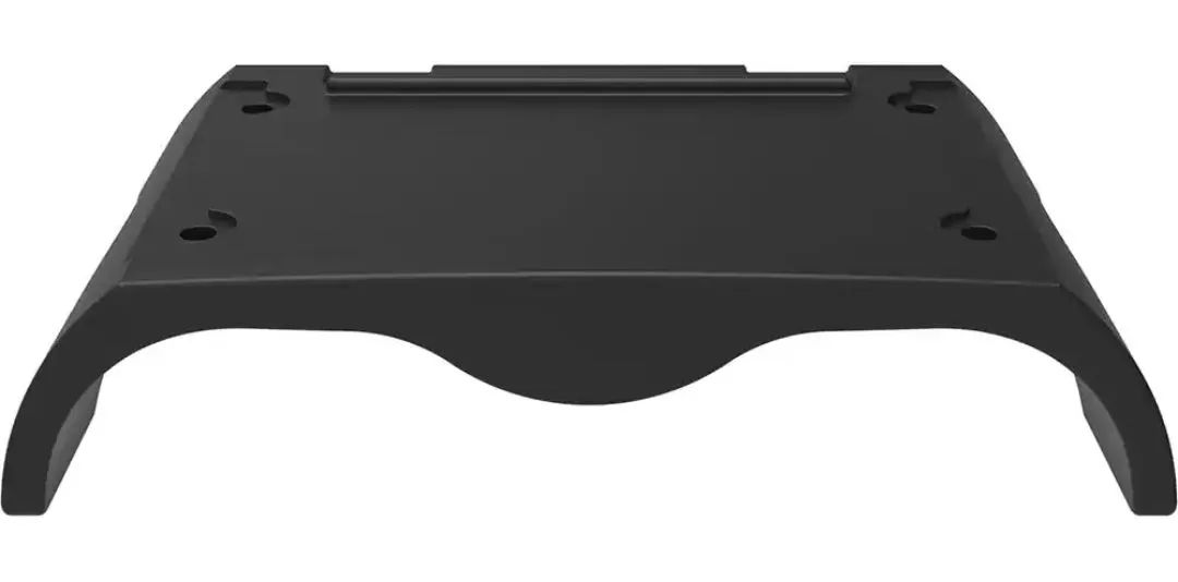 Suporte p/notebook Mobile Comfortable preto Grifit