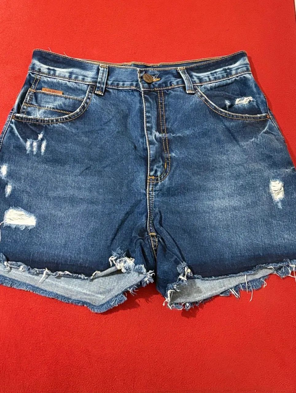 Short jeans TAM 40 