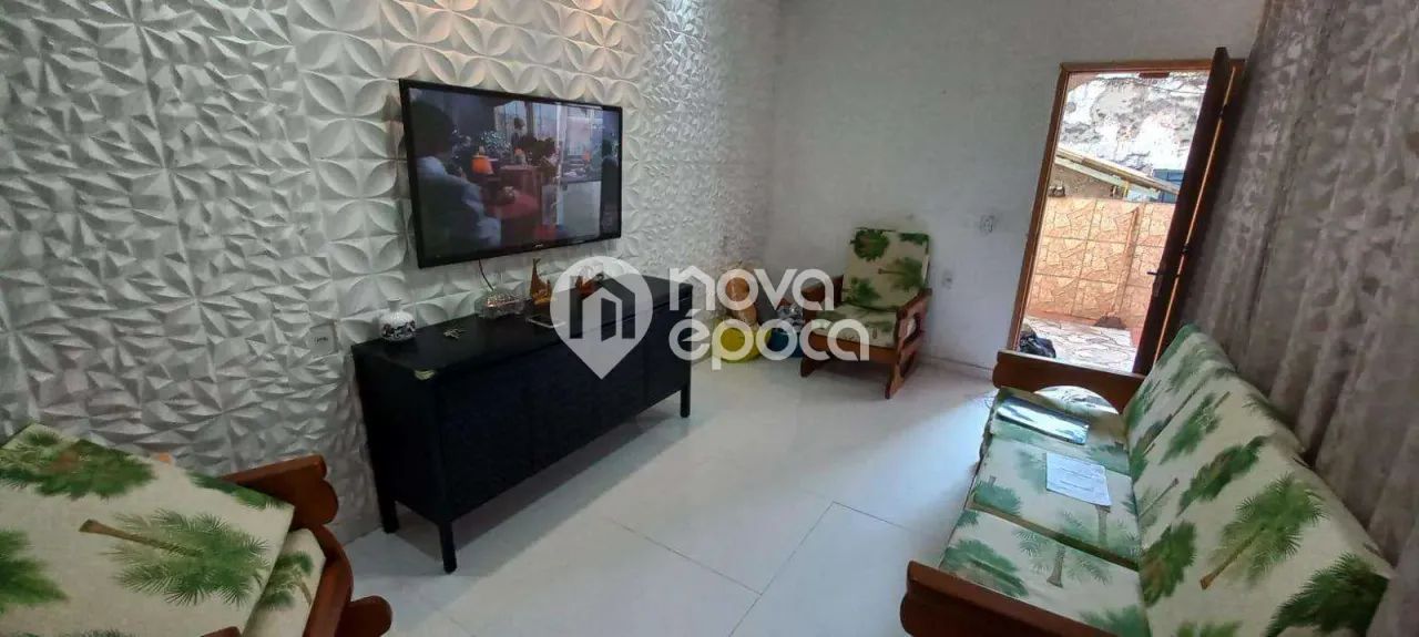 Rio Comprido | Casa 6 quartos, sendo 4 suites - Foto 4