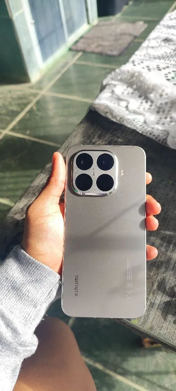 Xiaomi mi 15t pro