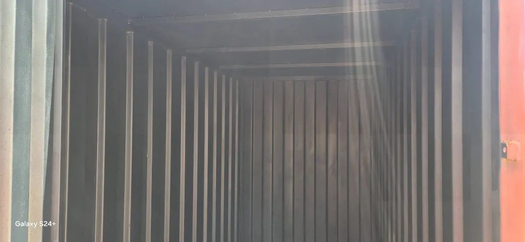 Container - Foto 3