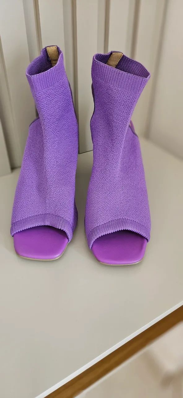 Sandália Rayka Lauras Boutique  - Foto 3
