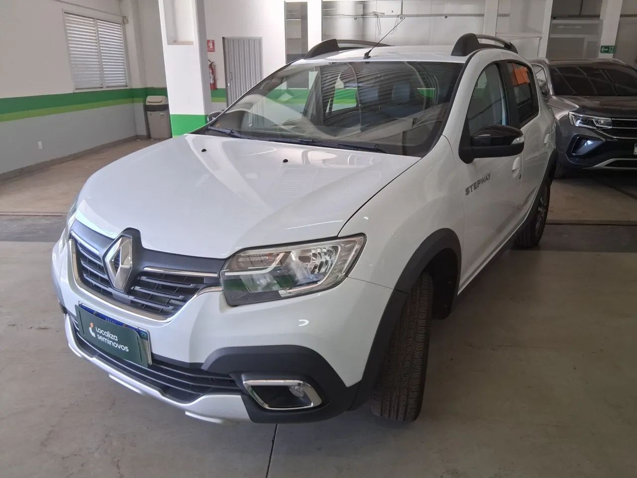 Renault Stepway 2023