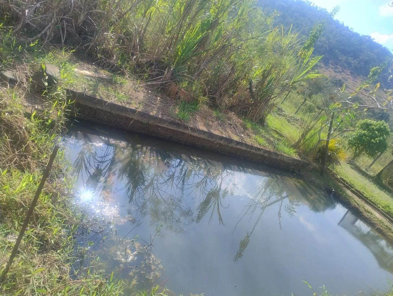 Chácara em Serra Azul - Mateus Leme  - Foto 2