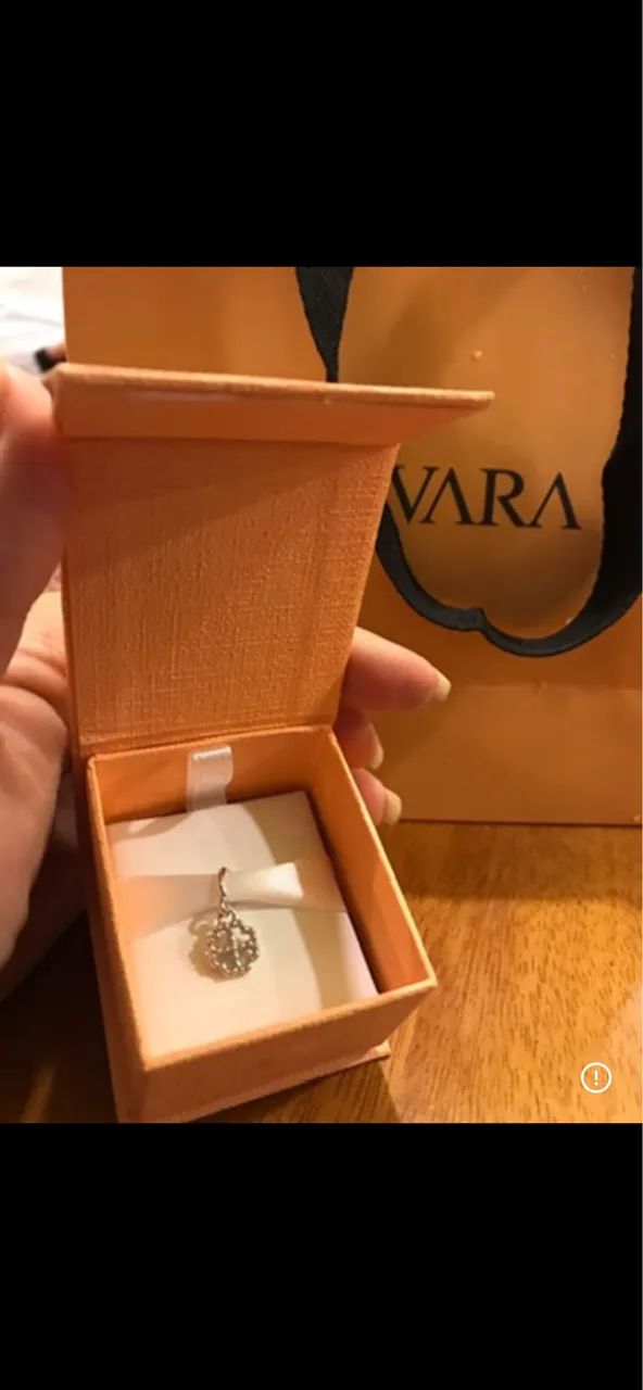 Berloque VIVARA