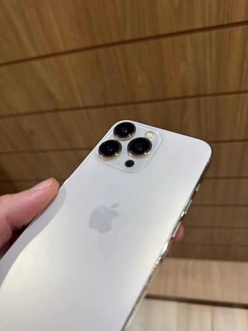iPhone 13 Pro - Celulares e Smartphones - Caranazal, Santarém