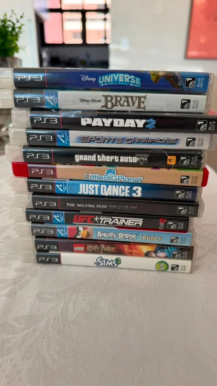 VENDO PS3  - Foto 2
