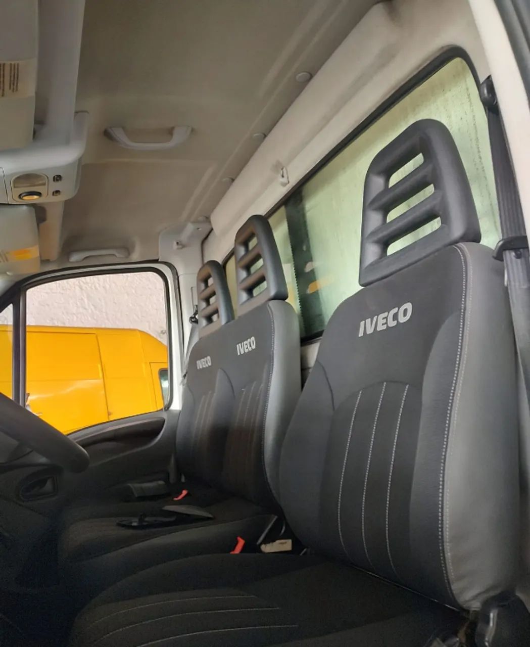 Iveco Daily Bau Refrigerado 2014 - Foto 4