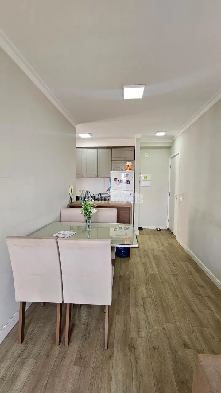 apartamento - Jardim do Lago - Campinas - Foto 4