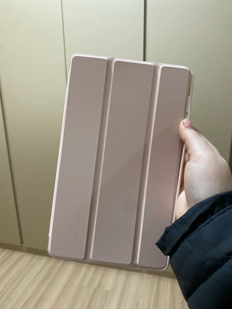 capa para samsung tab a7 lite (tablet)