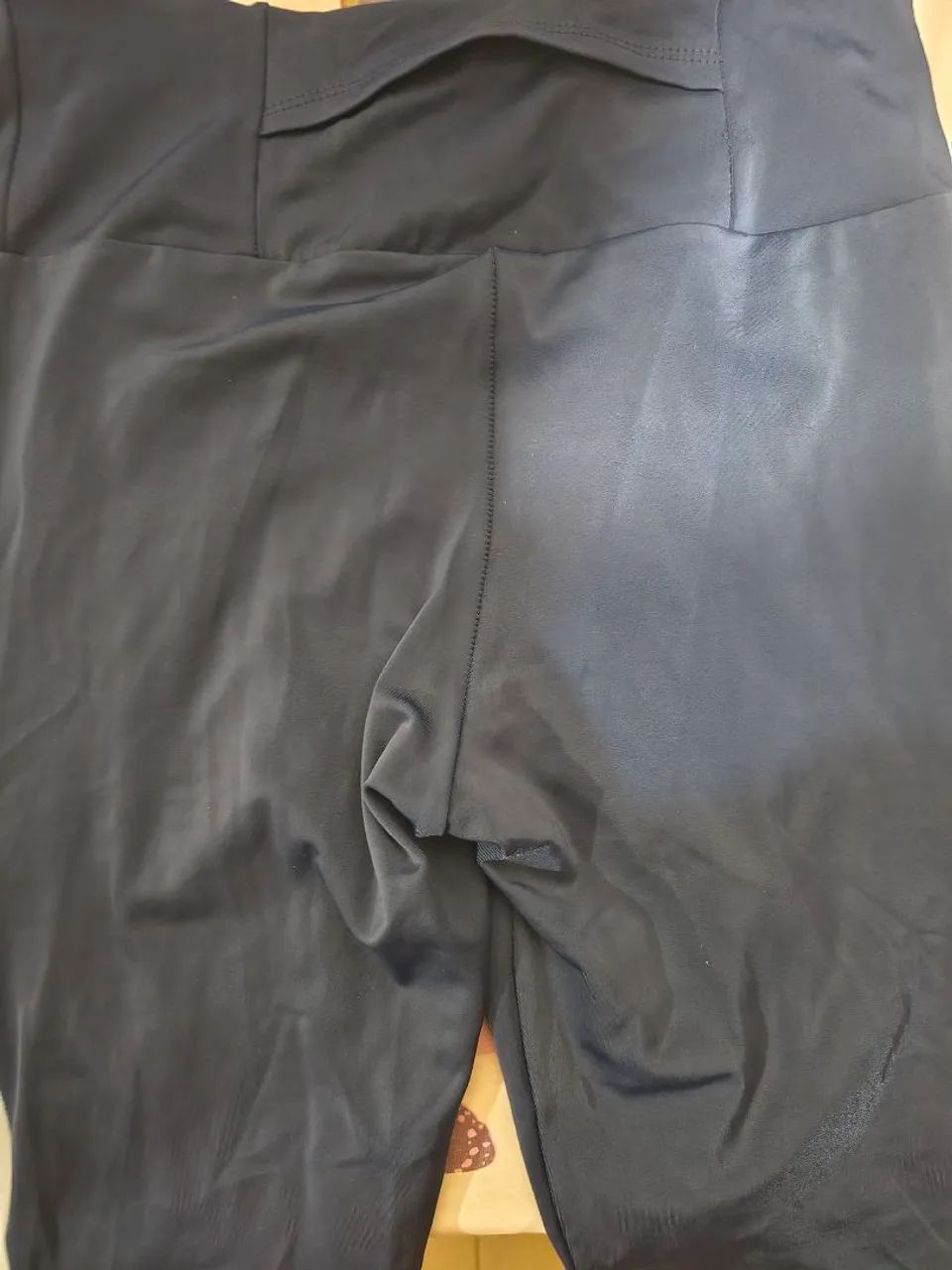 Calça legging Asics - Foto 4