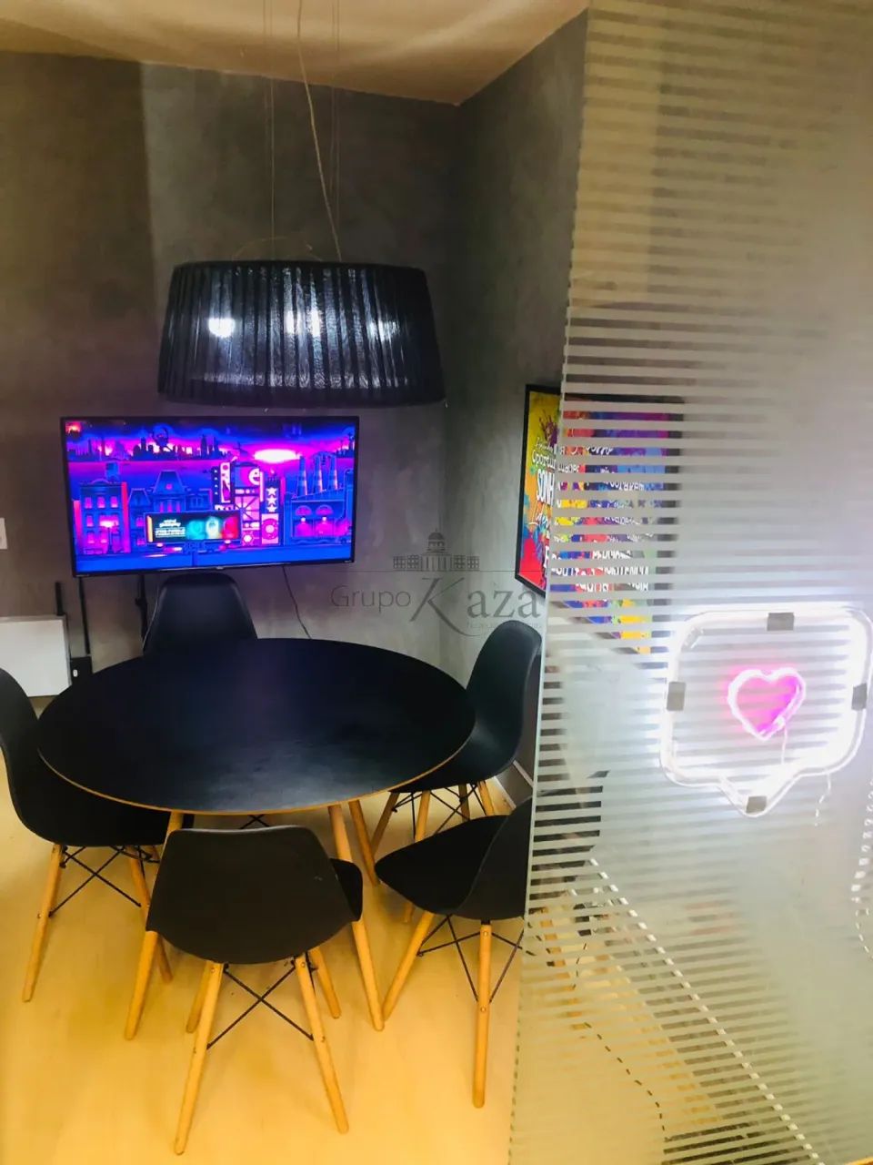 Oportunidade - Sala Comercial - Centro - Edifício Saint James - 84.50m² - Porteira Fechada - Foto 4