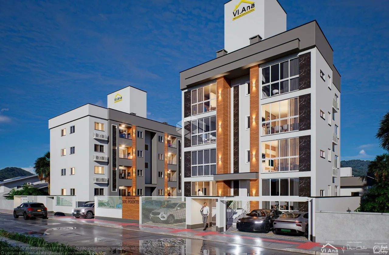 Oportunidade de apartamento em Tijucas! - Foto 4