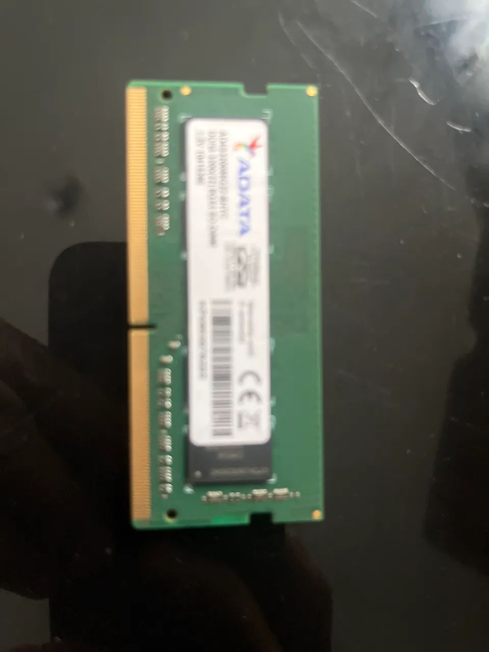 Memória DDR4 8GB - ADATA