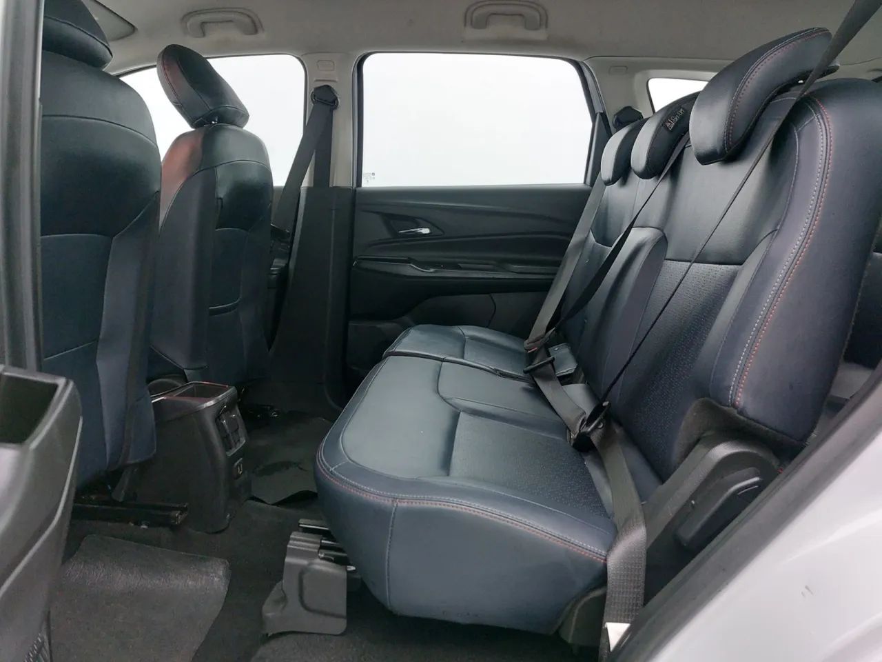 Chevrolet Spin PREMIER 1.8 8V Econo.Flex 5p Aut., foto 17 de 18
