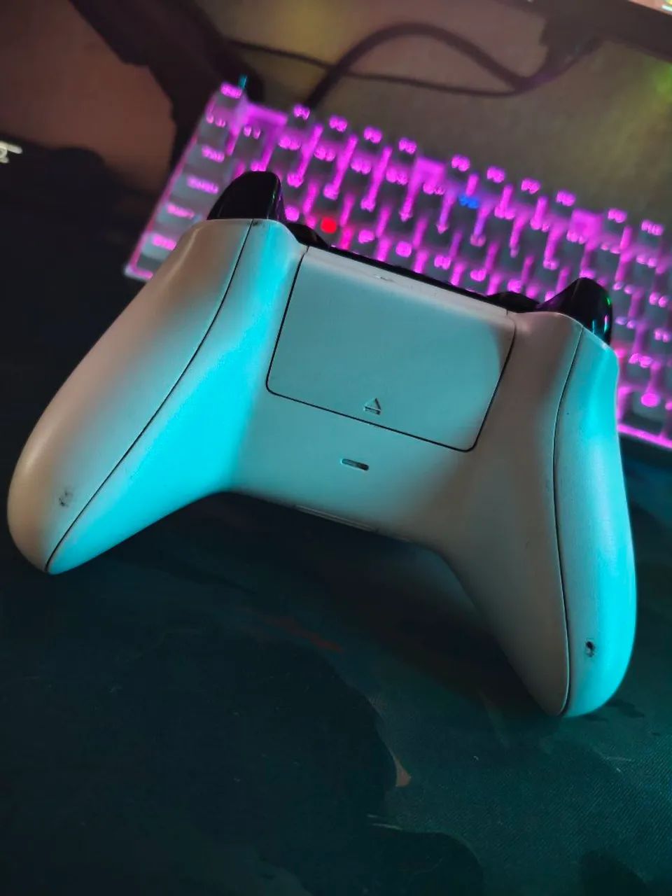 Controle Xbox One S  - Foto 2