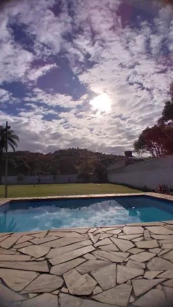 Granja com 1.050m2 em Belmiro Braga - Foto 3