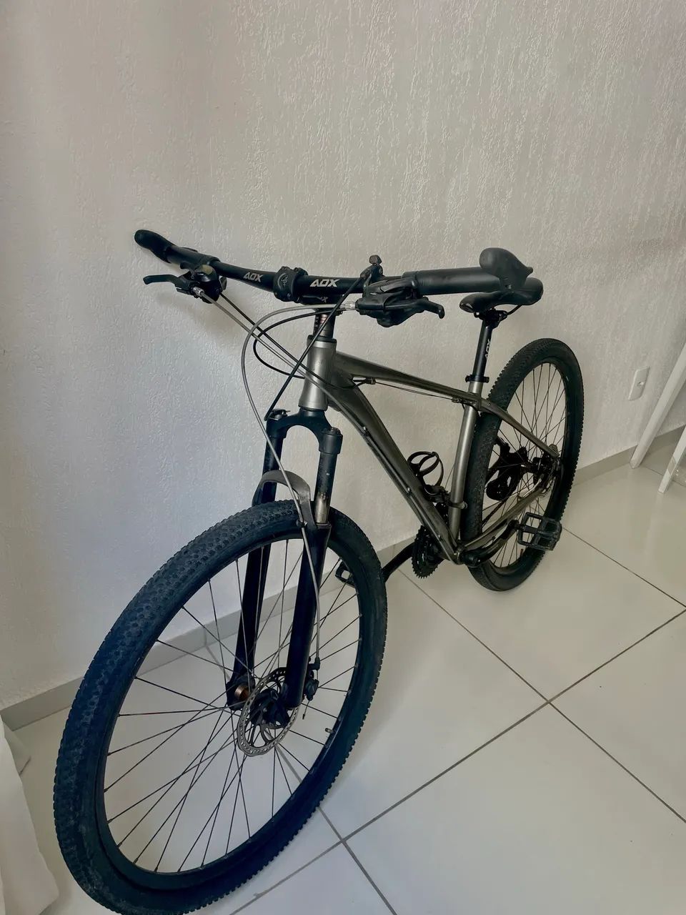 BIKE ADX ARO 29 - Foto 2