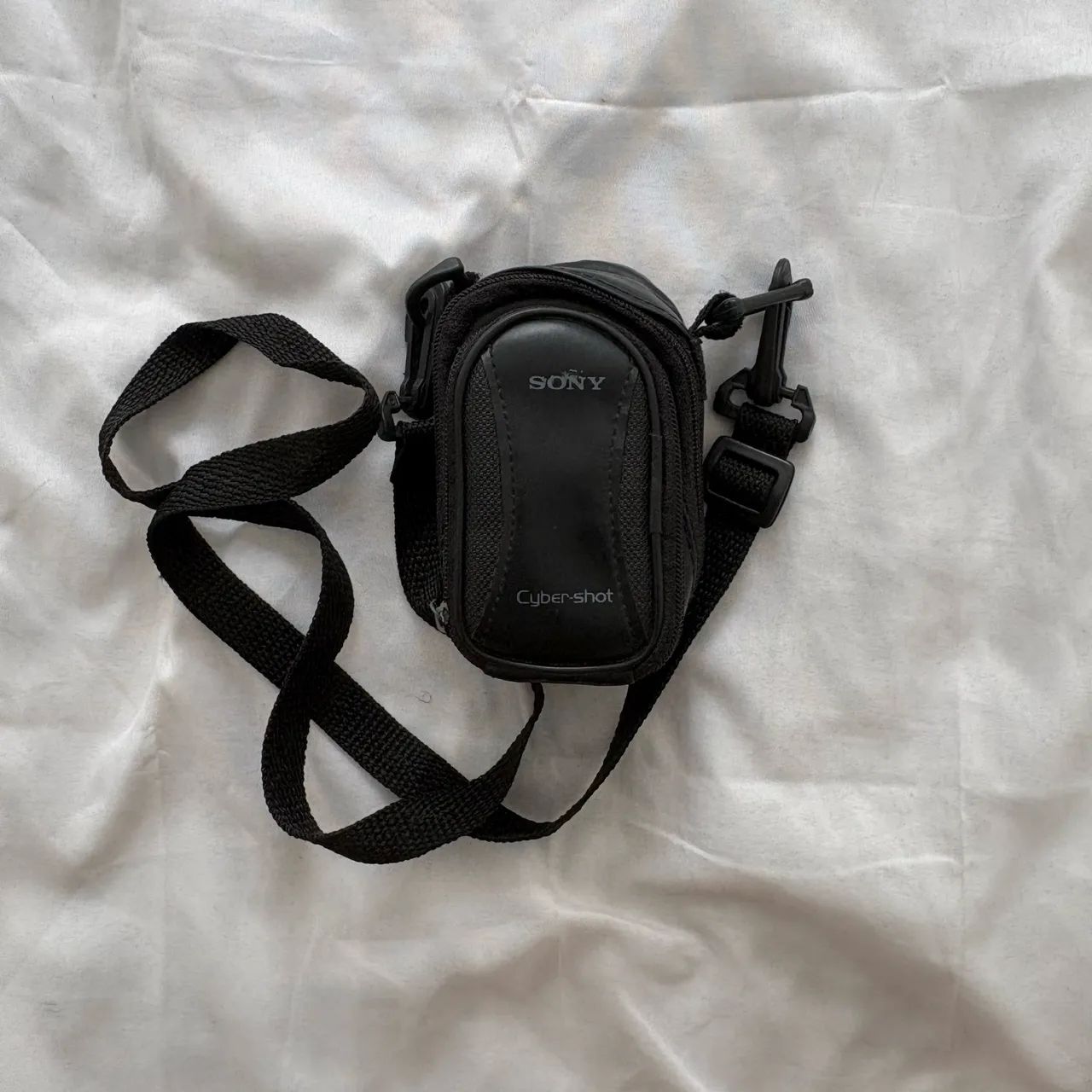 Case premium protetora acolchoada original Sony