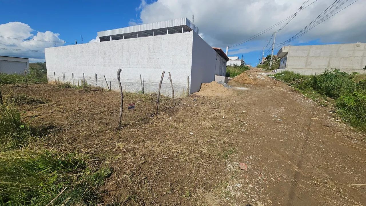 Terreno no Nova Limoeiro 2° etapa - Foto 2