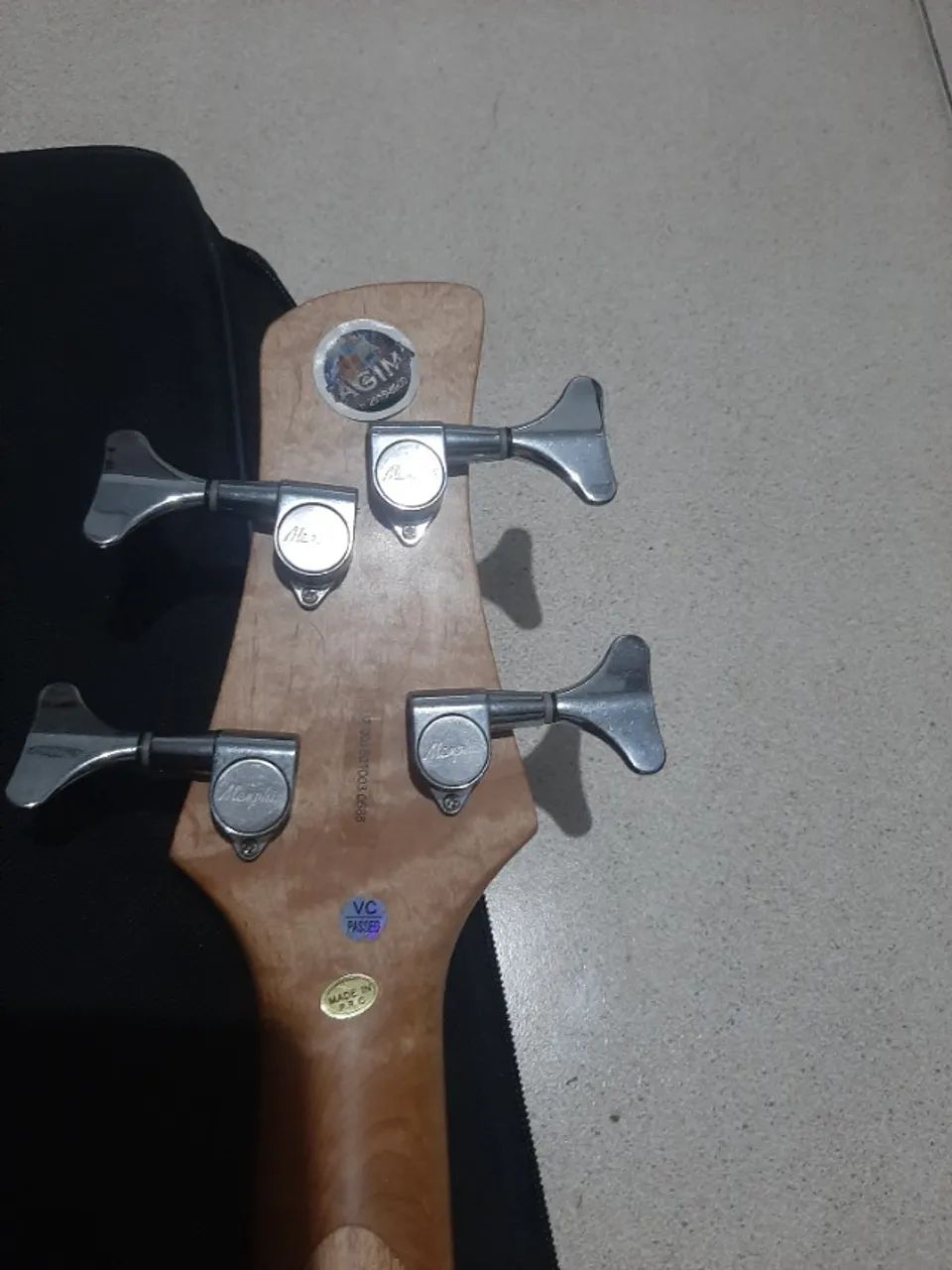 Baixo - Foto 5