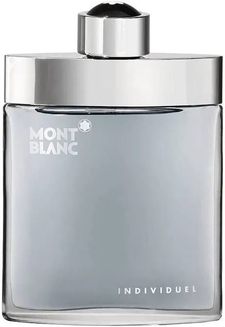 Mont Blanc Individuel 75ml - Foto 3