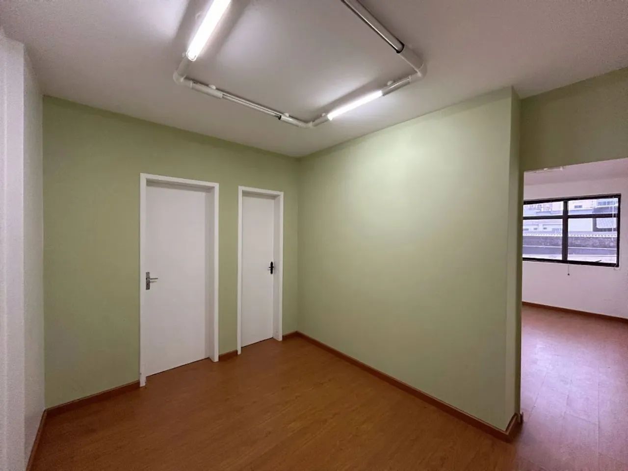Sala à venda, 32 m² por R$ 190.000,00 - Centro - Cascavel/PR - Foto 2
