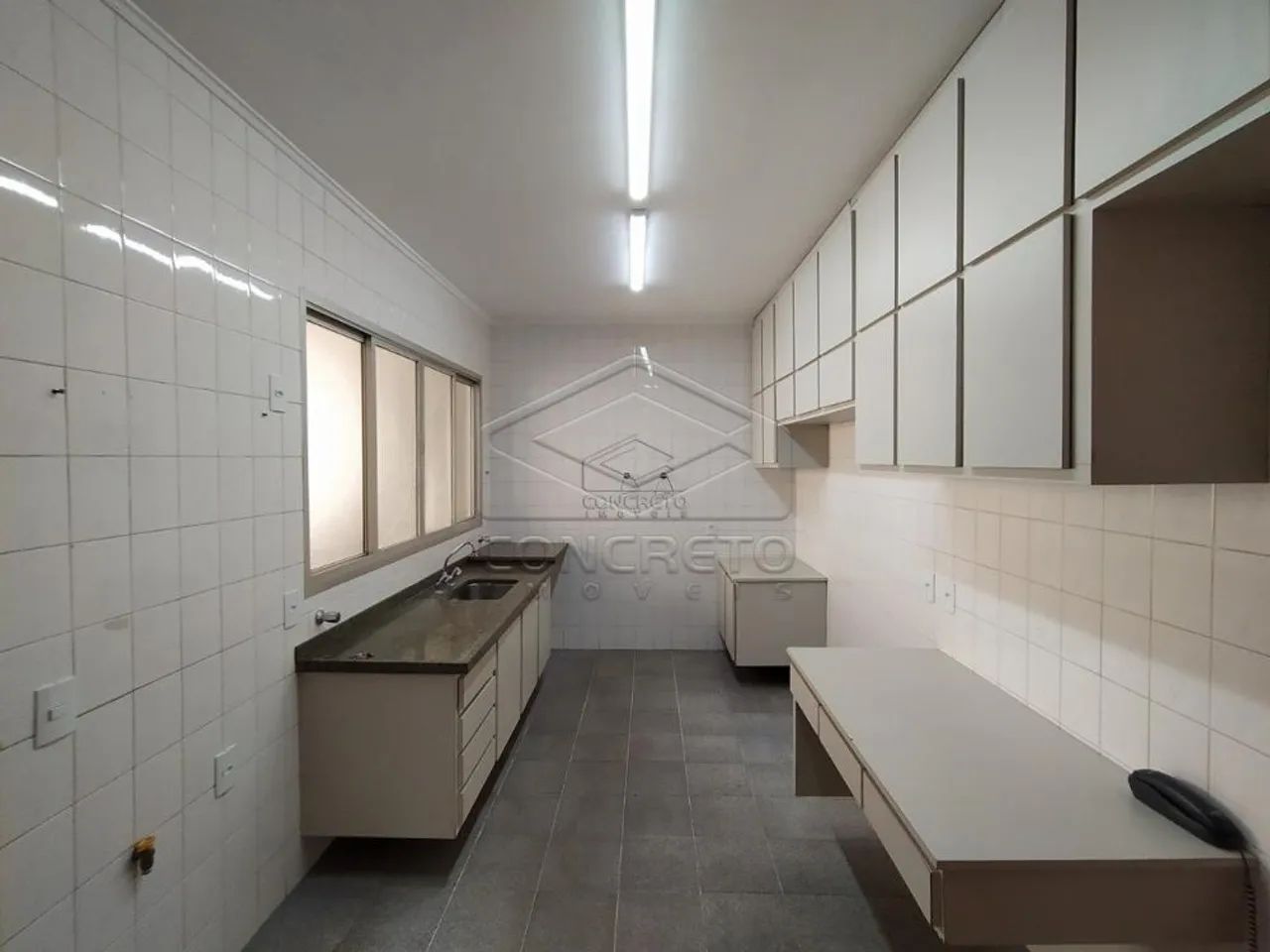 Apartamento Padrão em Jaú - Foto 4