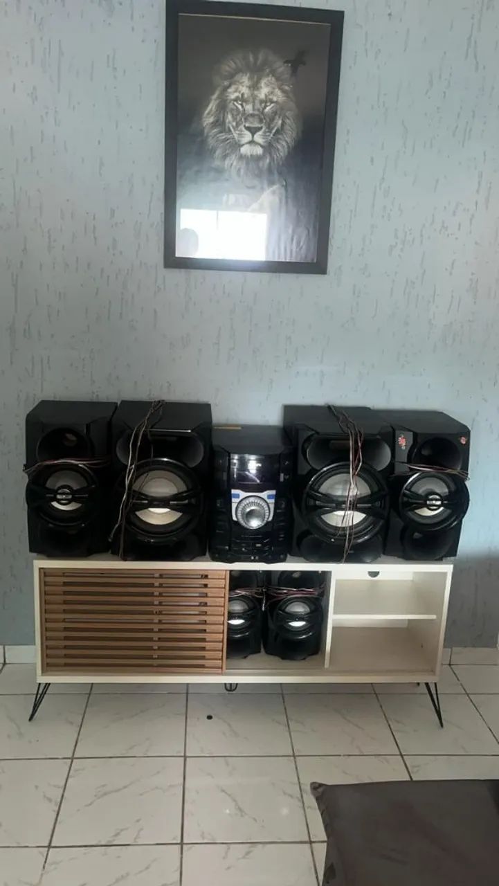 Som philips - Foto 3
