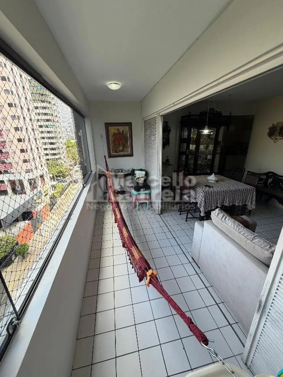 Apartamento de 92m² no bairro dos Aflitos - Foto 3