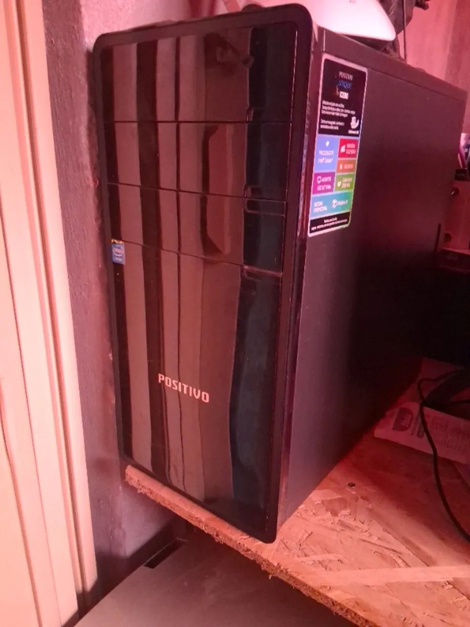 PC - Foto 2
