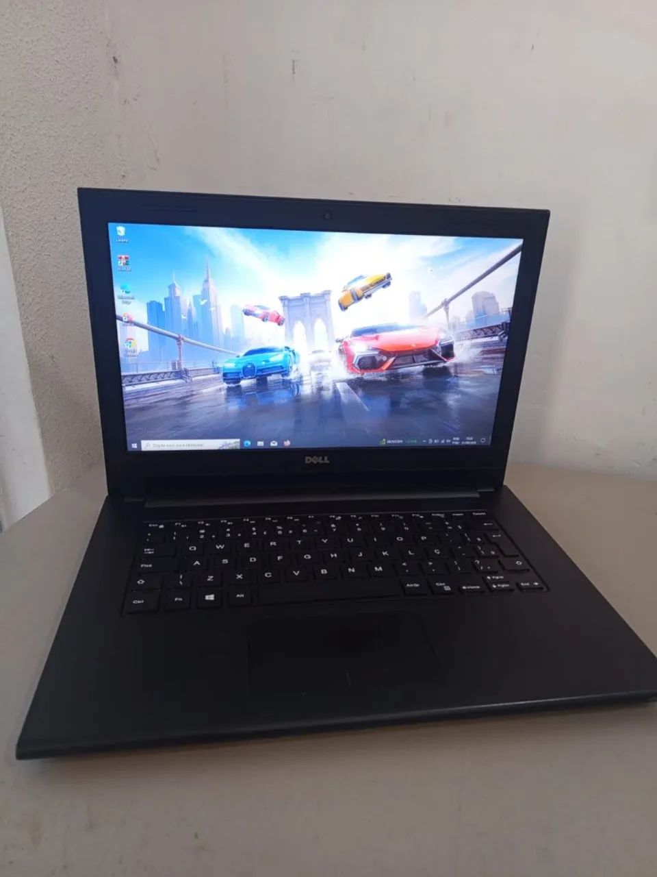 Notebook Dell inspiron  - Foto 4