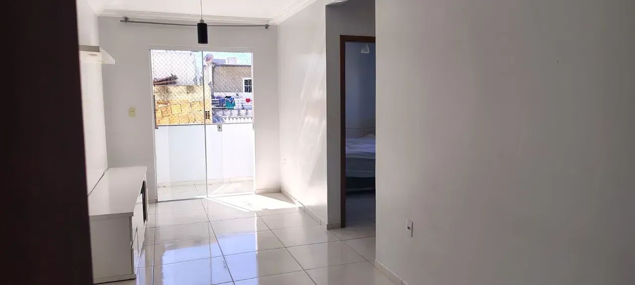 Imóvel para venda com 62 metros quadrados com 2 quartos