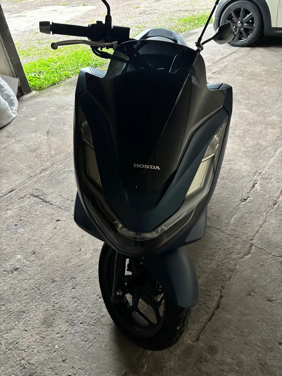 PCX 160 DLX ABS - Foto 3