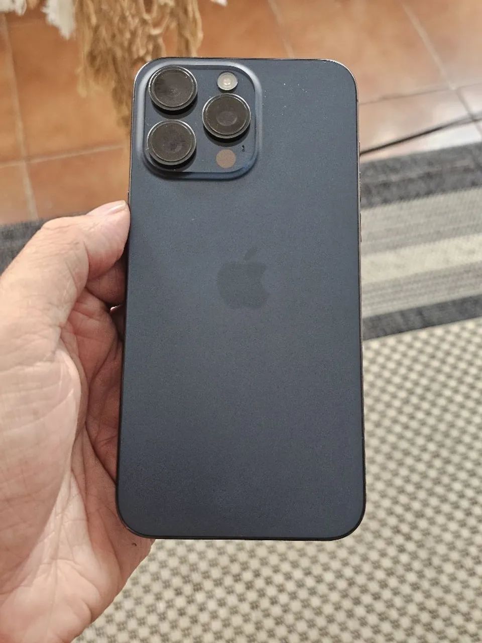IPhone 15 pro max  - Foto 2