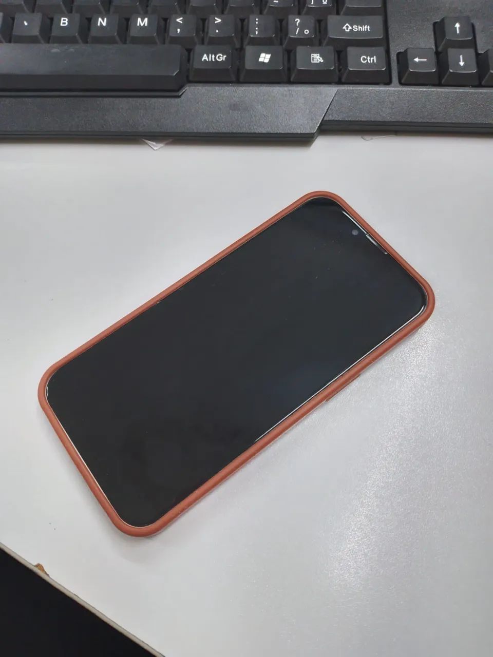 IPHONE 13 - 128GB - BRANCO - 87% - Foto 5