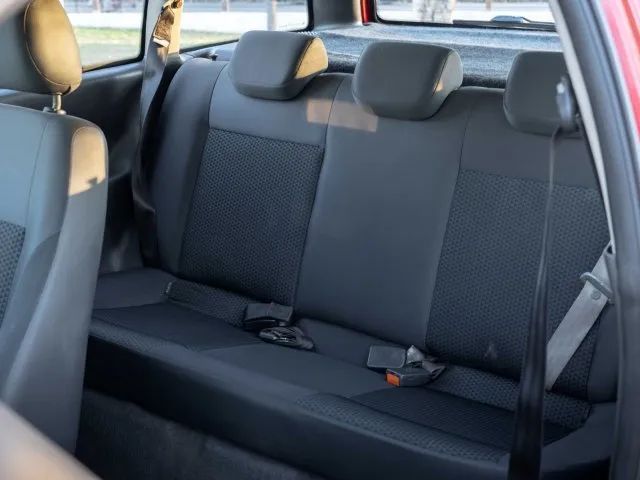 Volkswagen Parati CLI / CL/ Atlanta 1.8 (álcool) 1996 - Foto 10