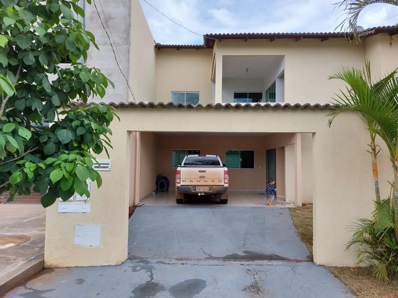 Foto - Goiânia - Carolina Parque