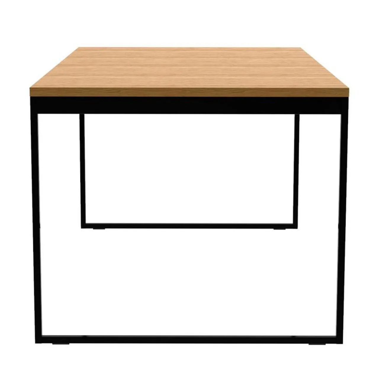 mesa escrivaninha estilo industrial  