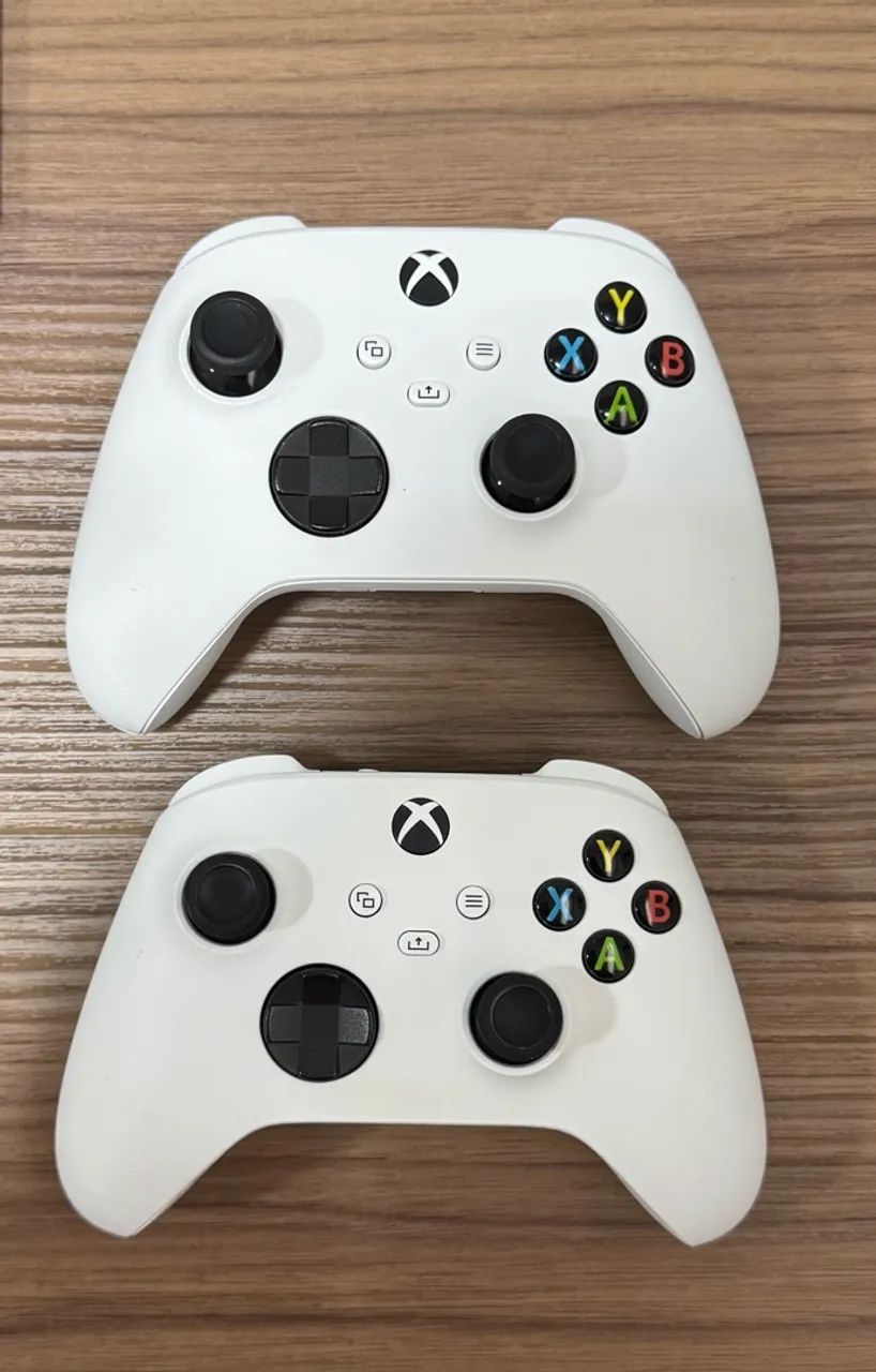 XBOX SERIES S - 512gb  - Foto 4