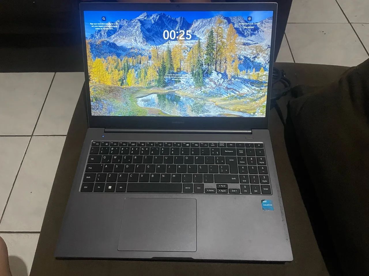 Notebook 