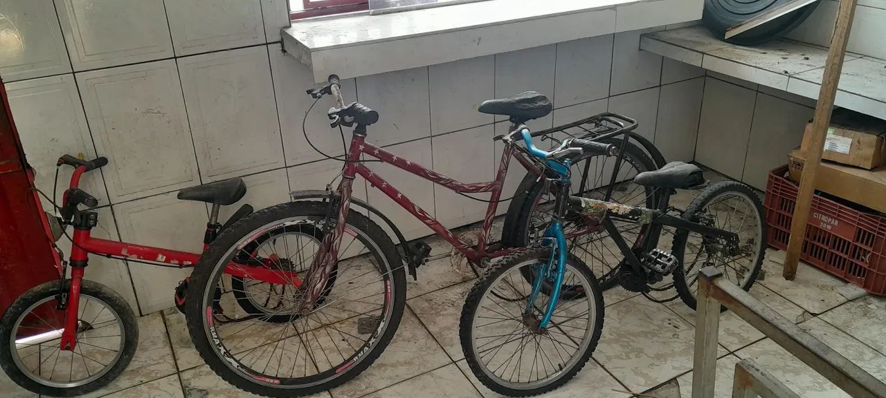 BIcicletas - Foto 4